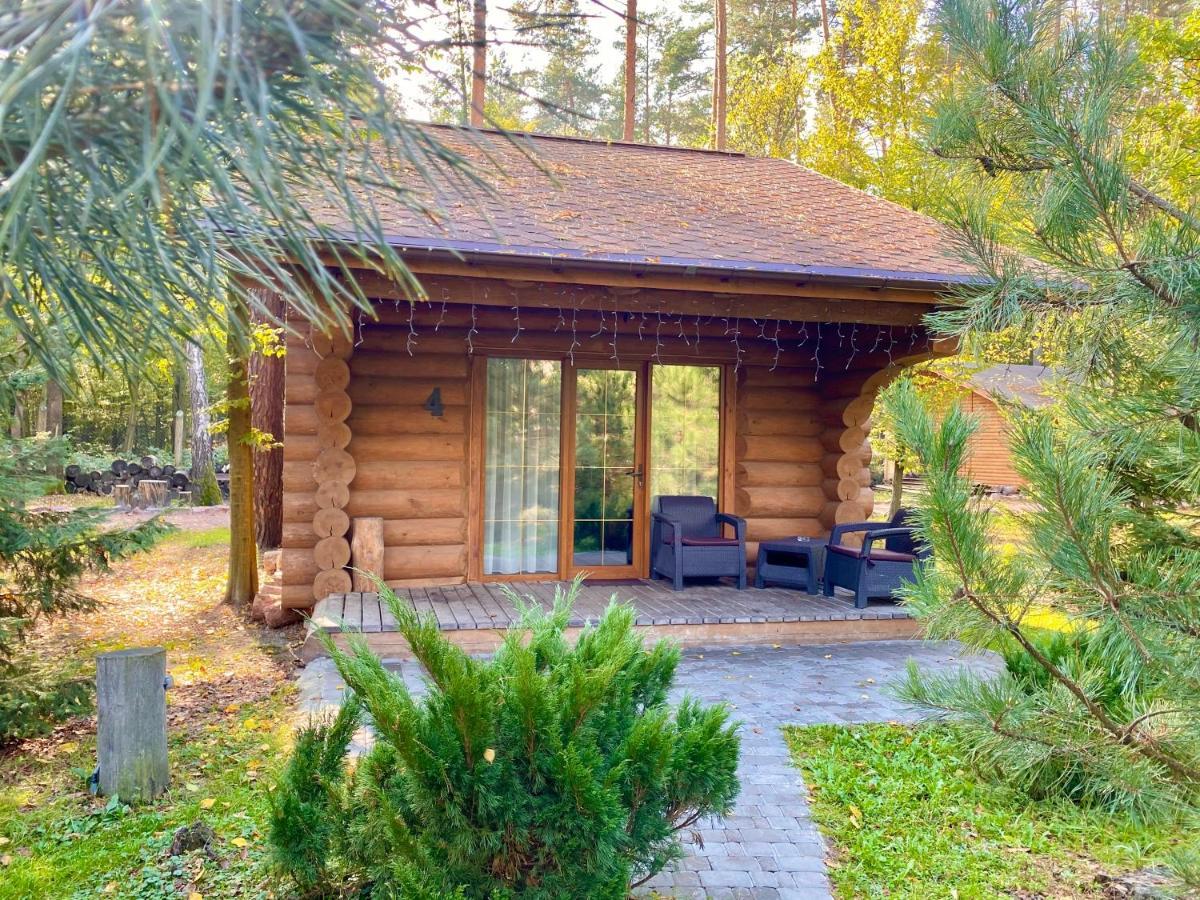 Resort Stariy Prud Pylypovychi Zewnętrze zdjęcie