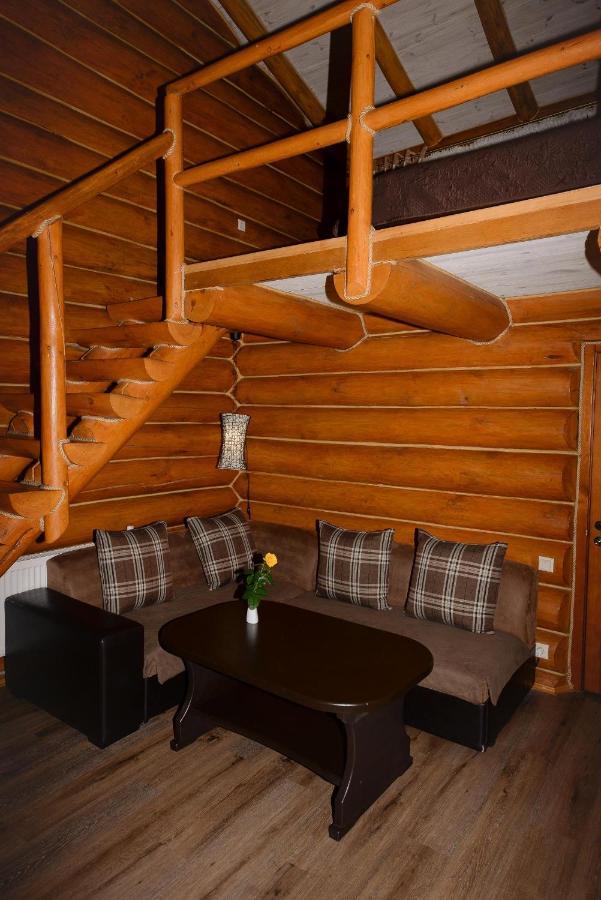 Resort Stariy Prud Pylypovychi Zewnętrze zdjęcie
