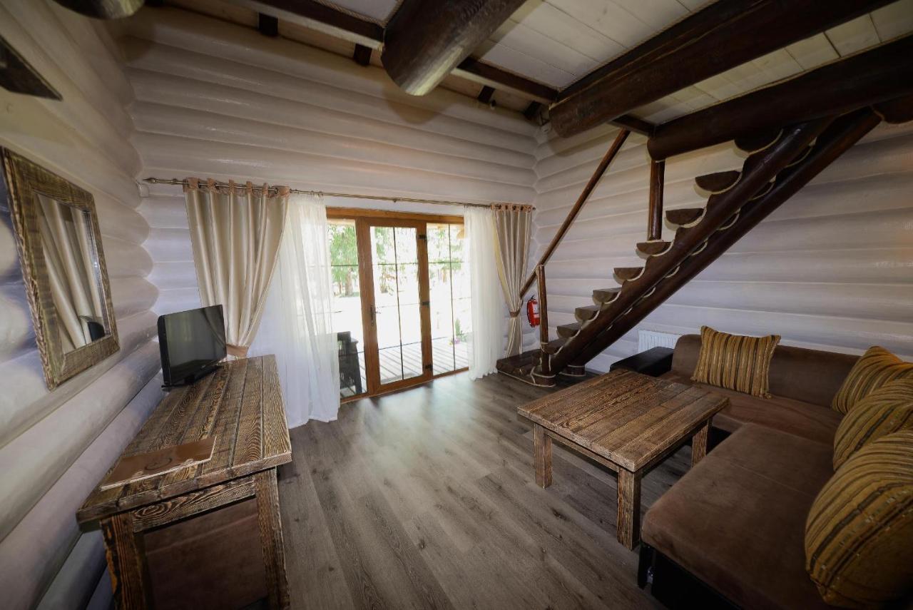 Resort Stariy Prud Pylypovychi Zewnętrze zdjęcie
