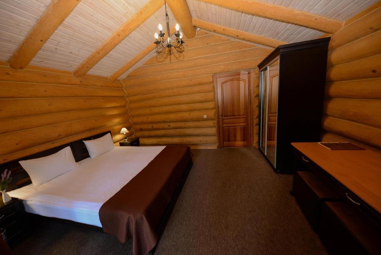 Resort Stariy Prud Pylypovychi Zewnętrze zdjęcie