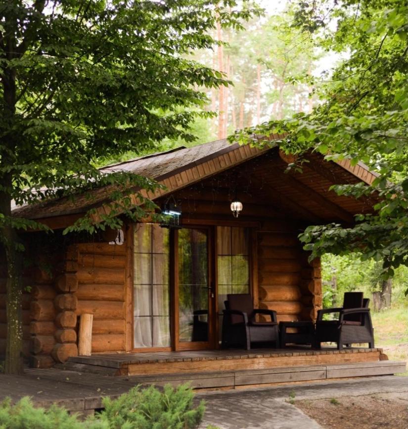 Resort Stariy Prud Pylypovychi Zewnętrze zdjęcie