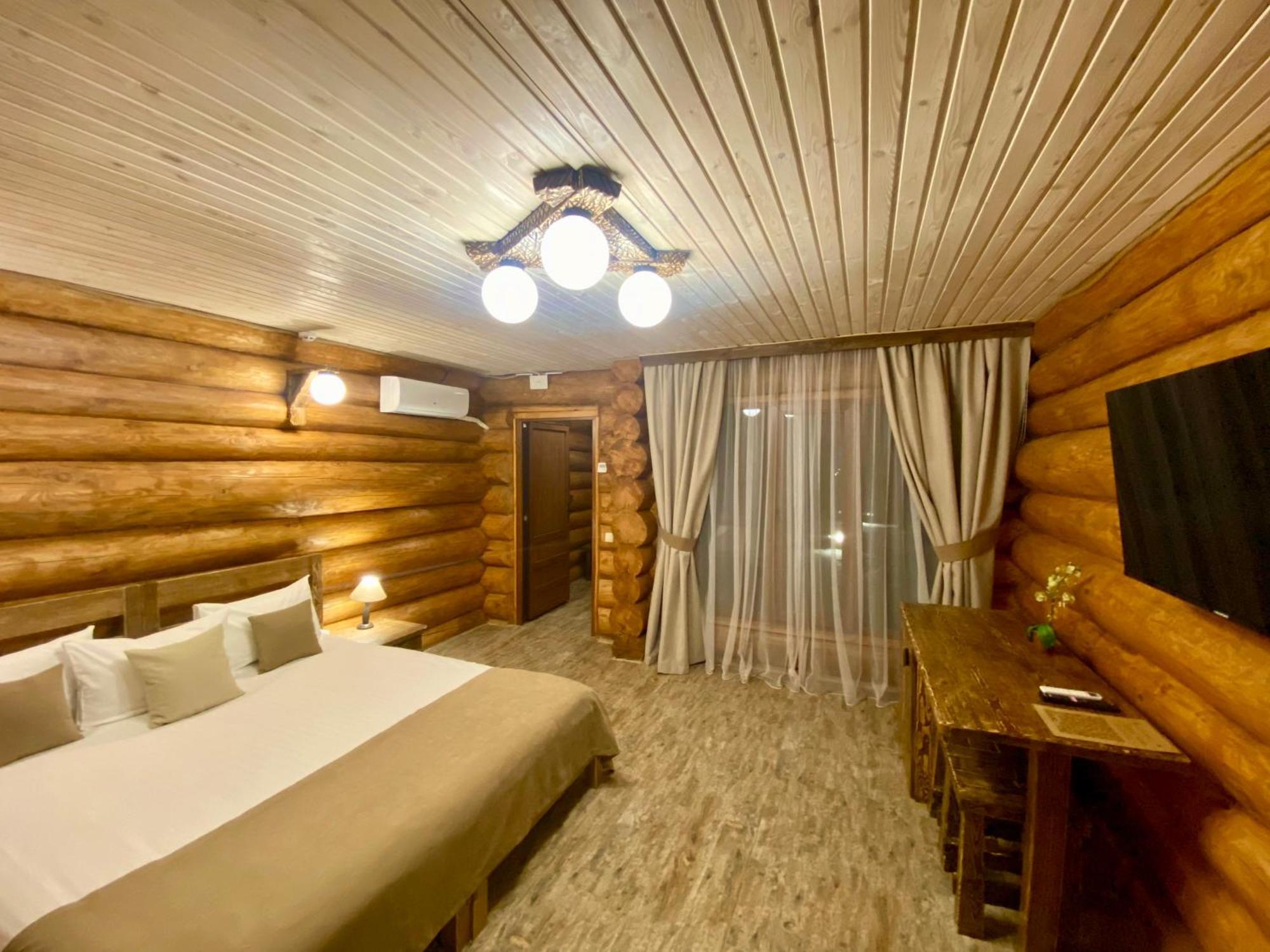 Resort Stariy Prud Pylypovychi Zewnętrze zdjęcie