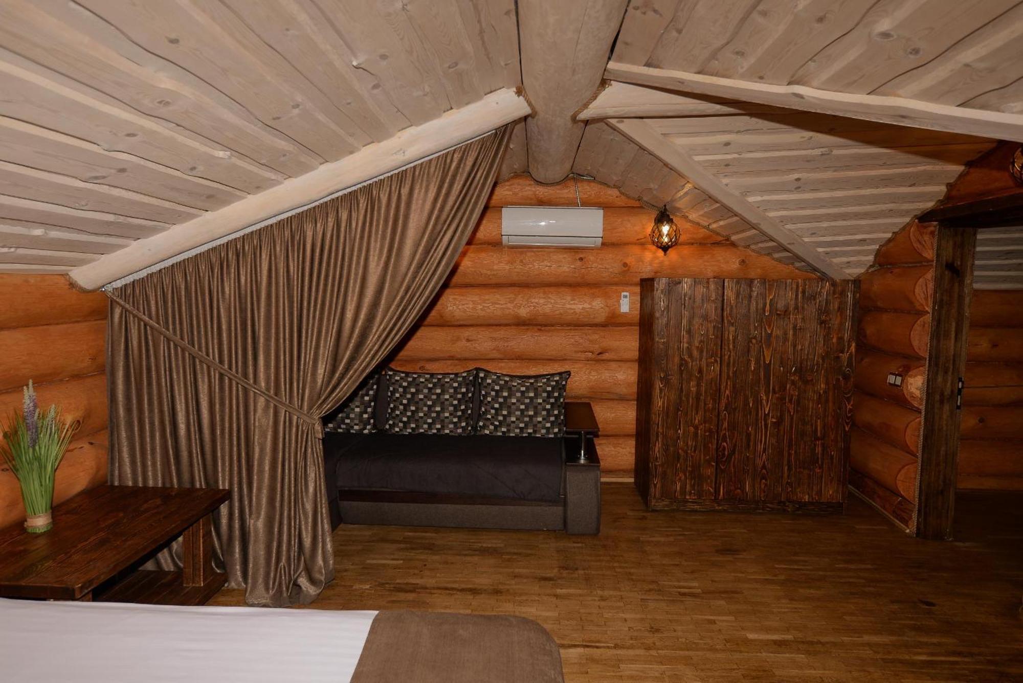 Resort Stariy Prud Pylypovychi Zewnętrze zdjęcie