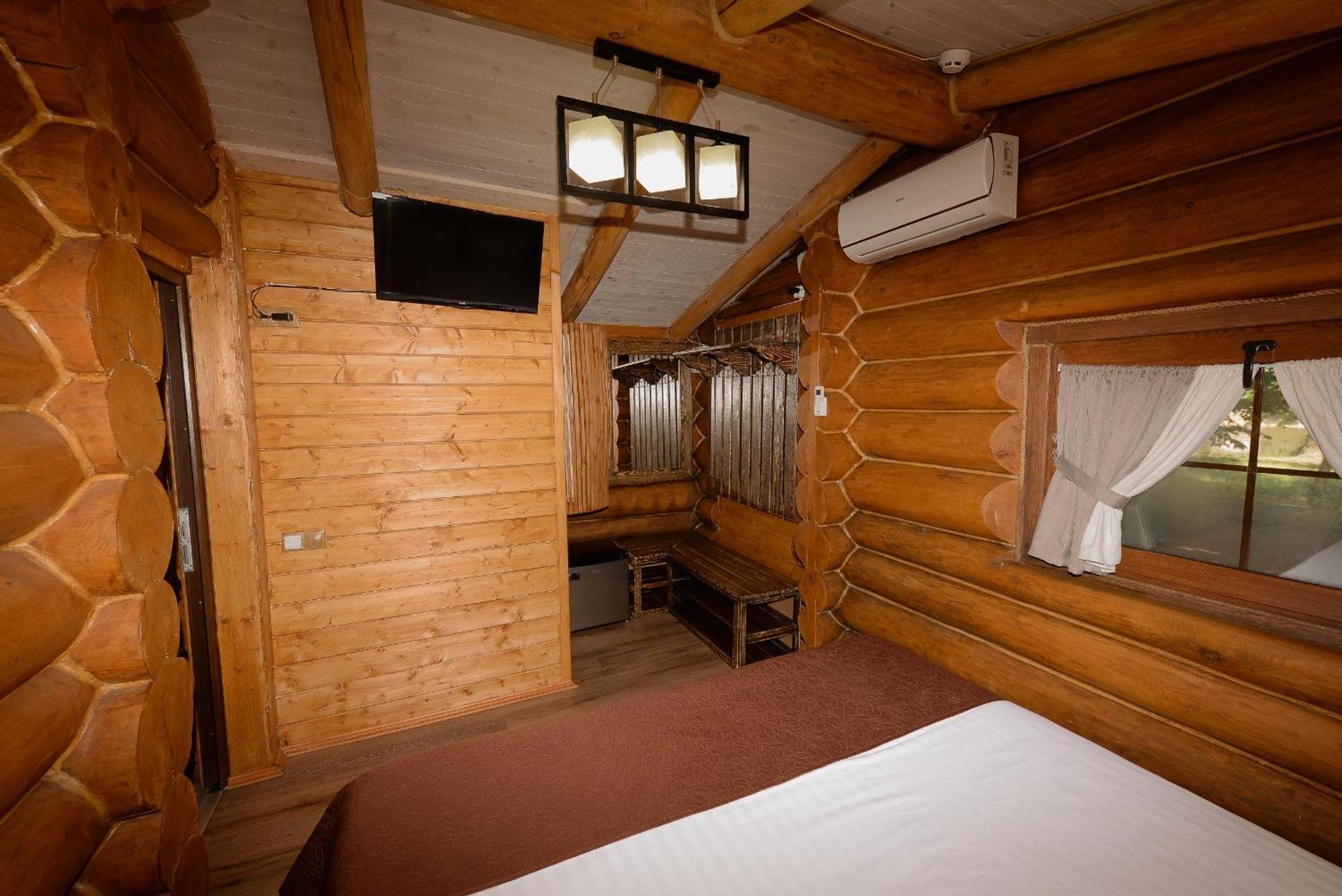 Resort Stariy Prud Pylypovychi Zewnętrze zdjęcie