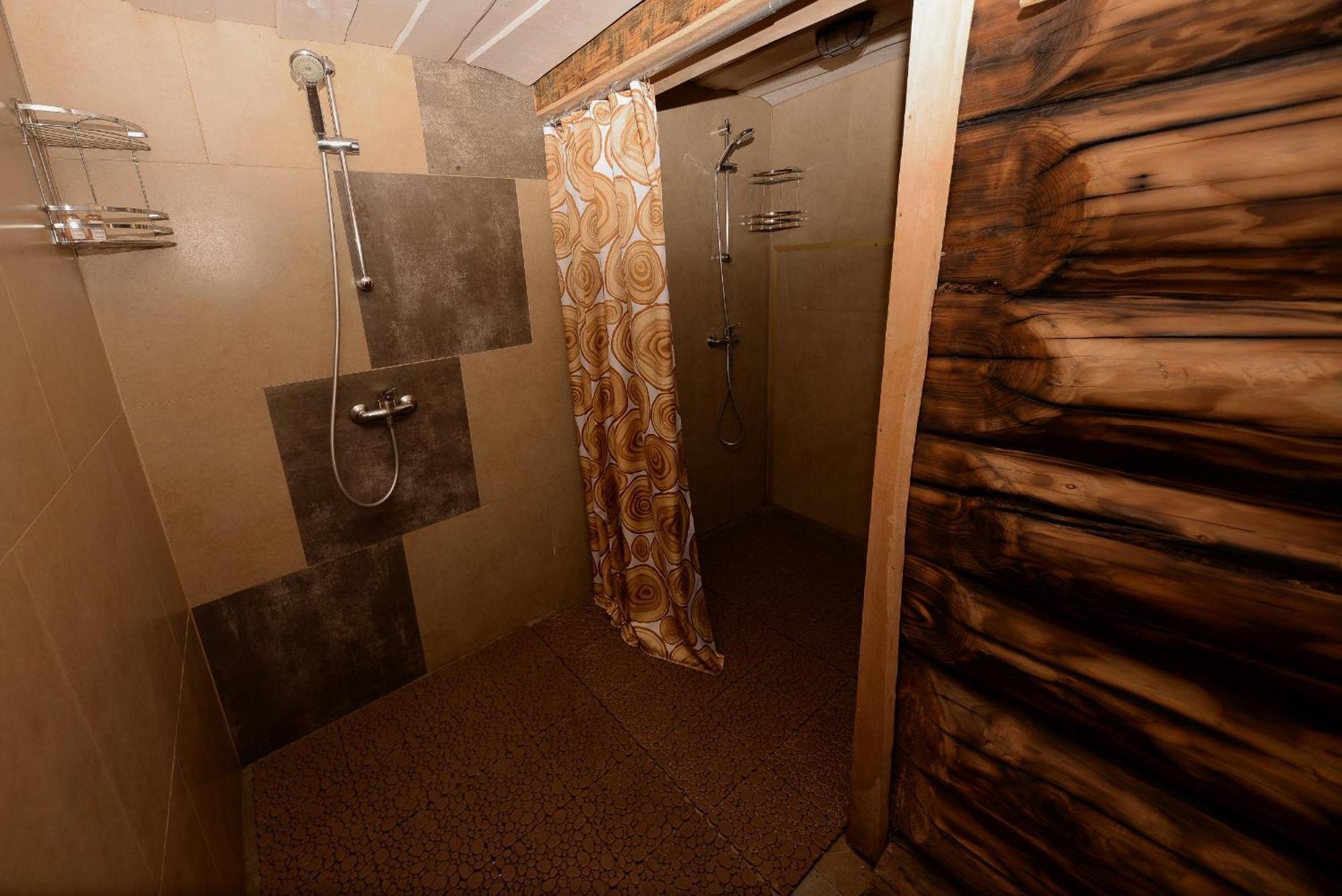 Resort Stariy Prud Pylypovychi Zewnętrze zdjęcie