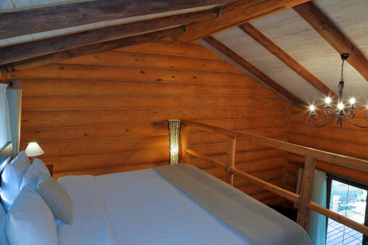 Resort Stariy Prud Pylypovychi Zewnętrze zdjęcie