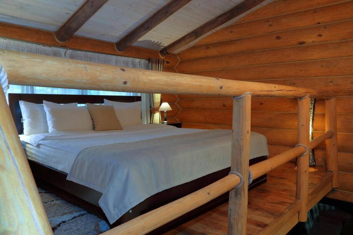 Resort Stariy Prud Pylypovychi Zewnętrze zdjęcie