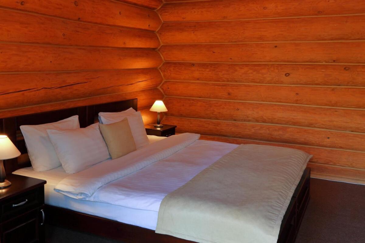 Resort Stariy Prud Pylypovychi Zewnętrze zdjęcie
